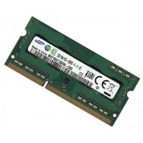  SO-DIMM DDR3 2Gb. 